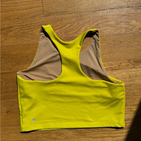 Crop top Yellow Women's old Navy Girl - Picture 4 of 7